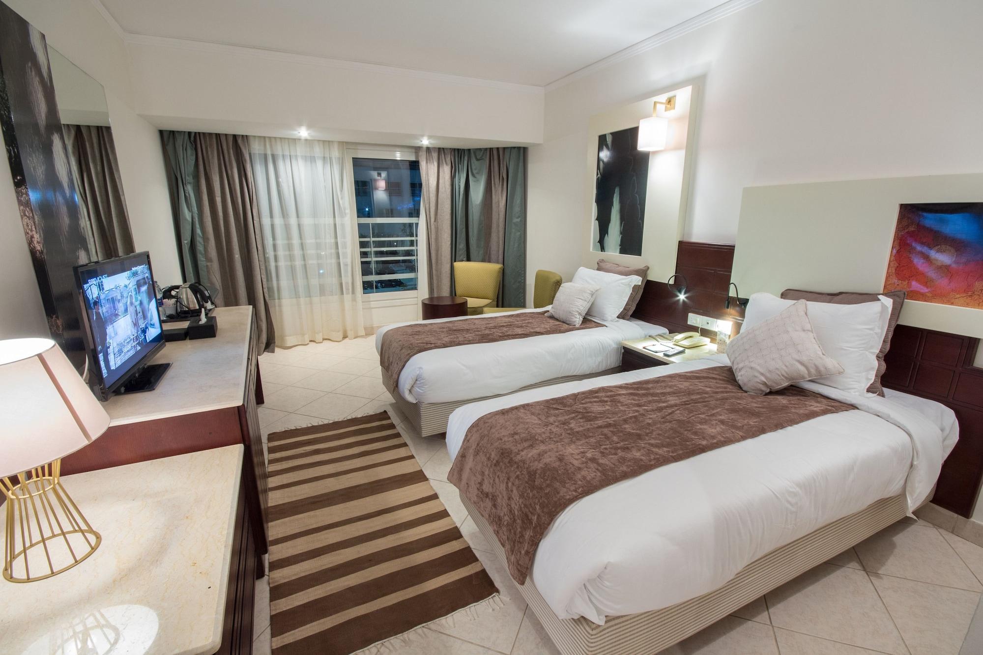 Resort Sharming - Couples And Families Only