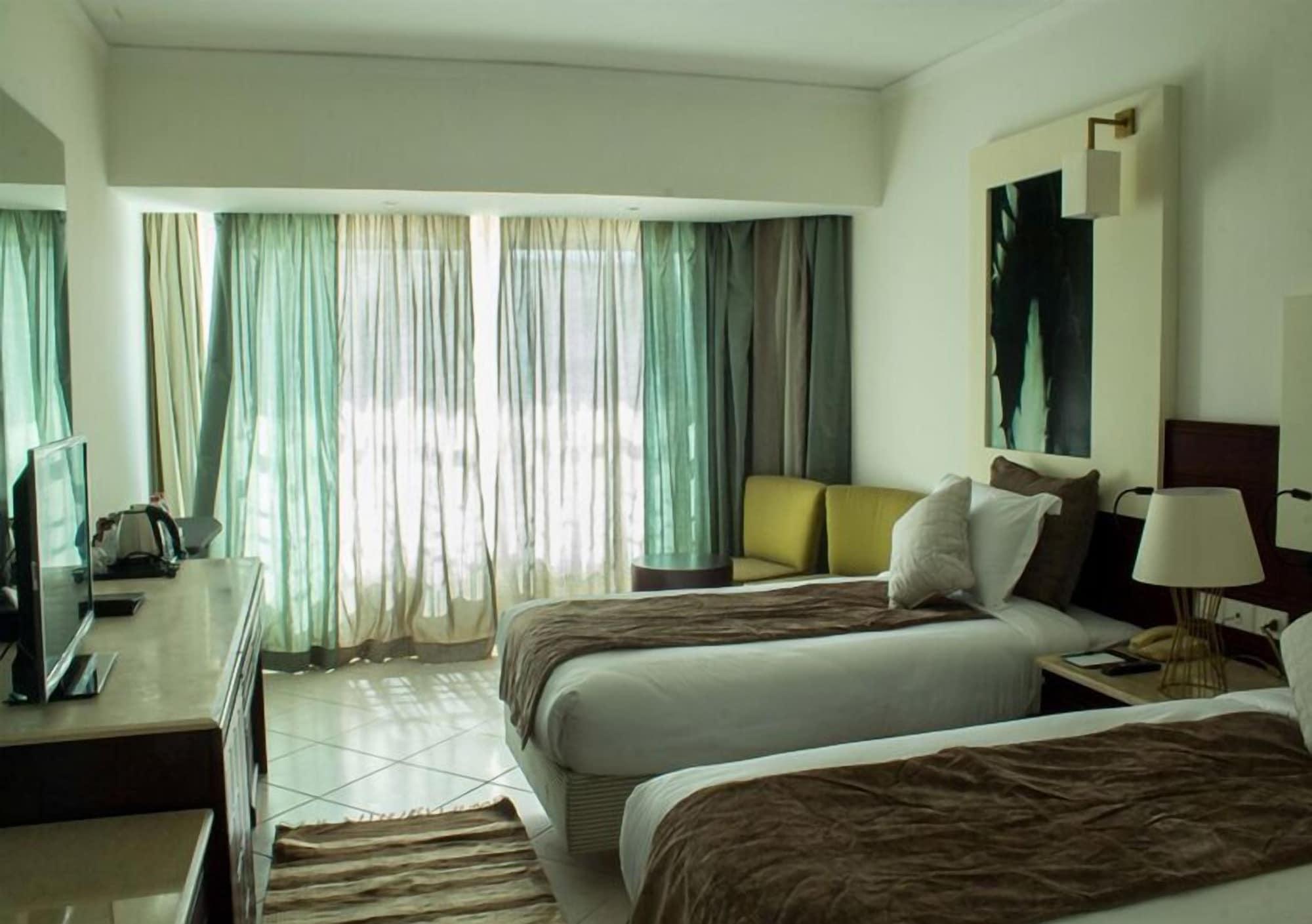 Sharming - Couples And Families Only Resort 4*