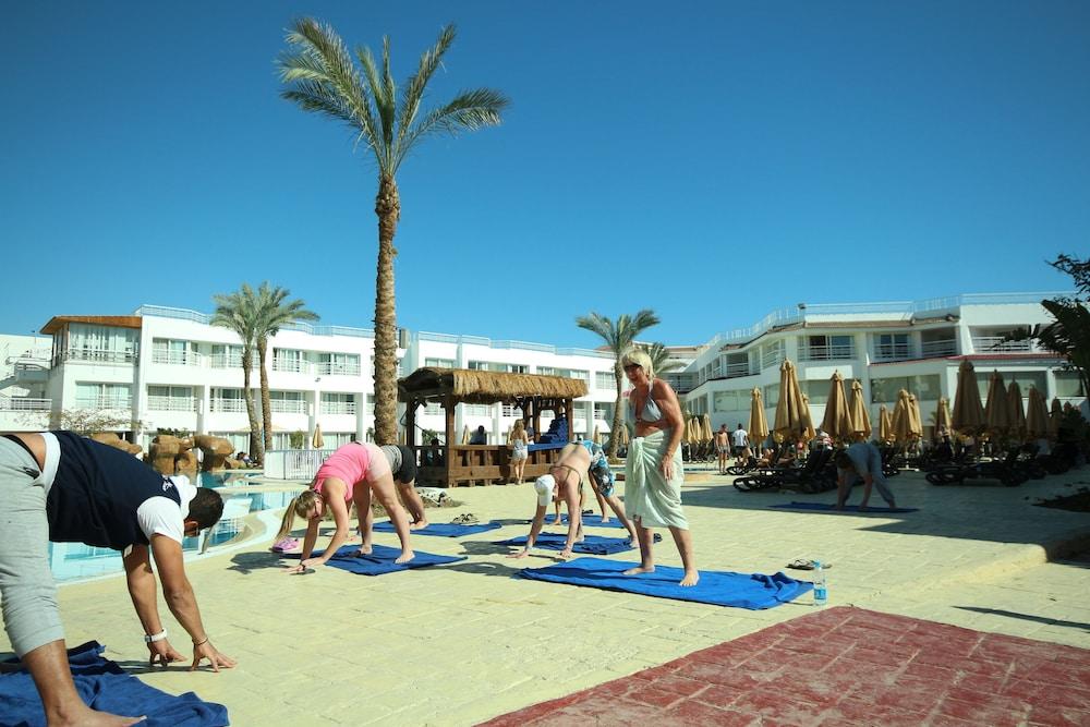 Sharming - Couples And Families Only Resort