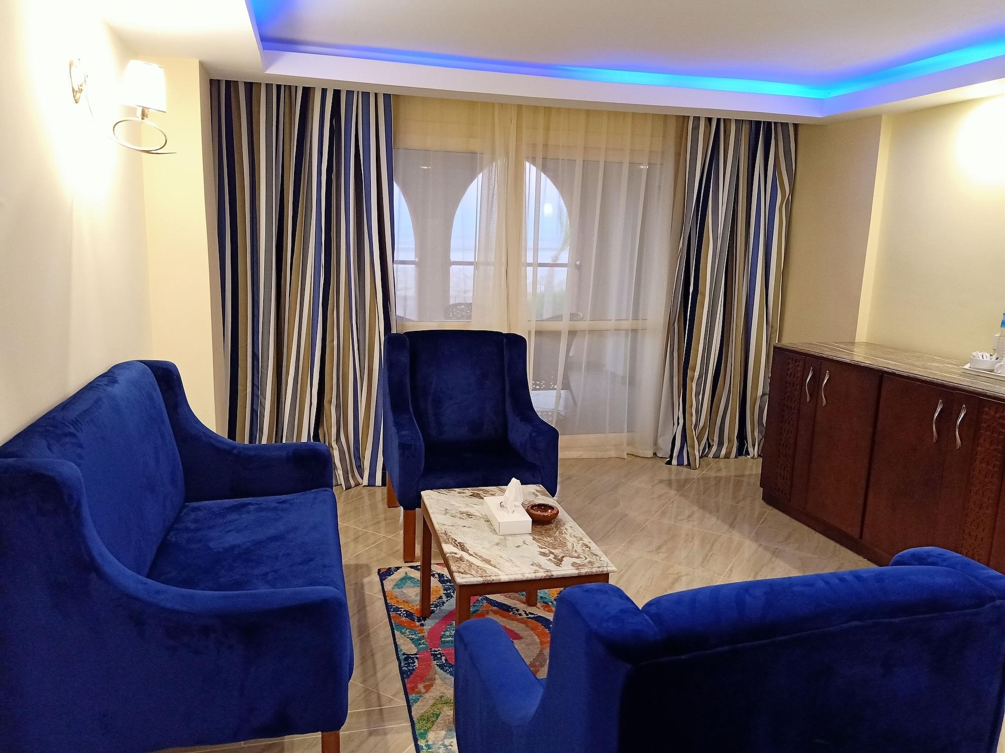 Resort Sea Aqua Park