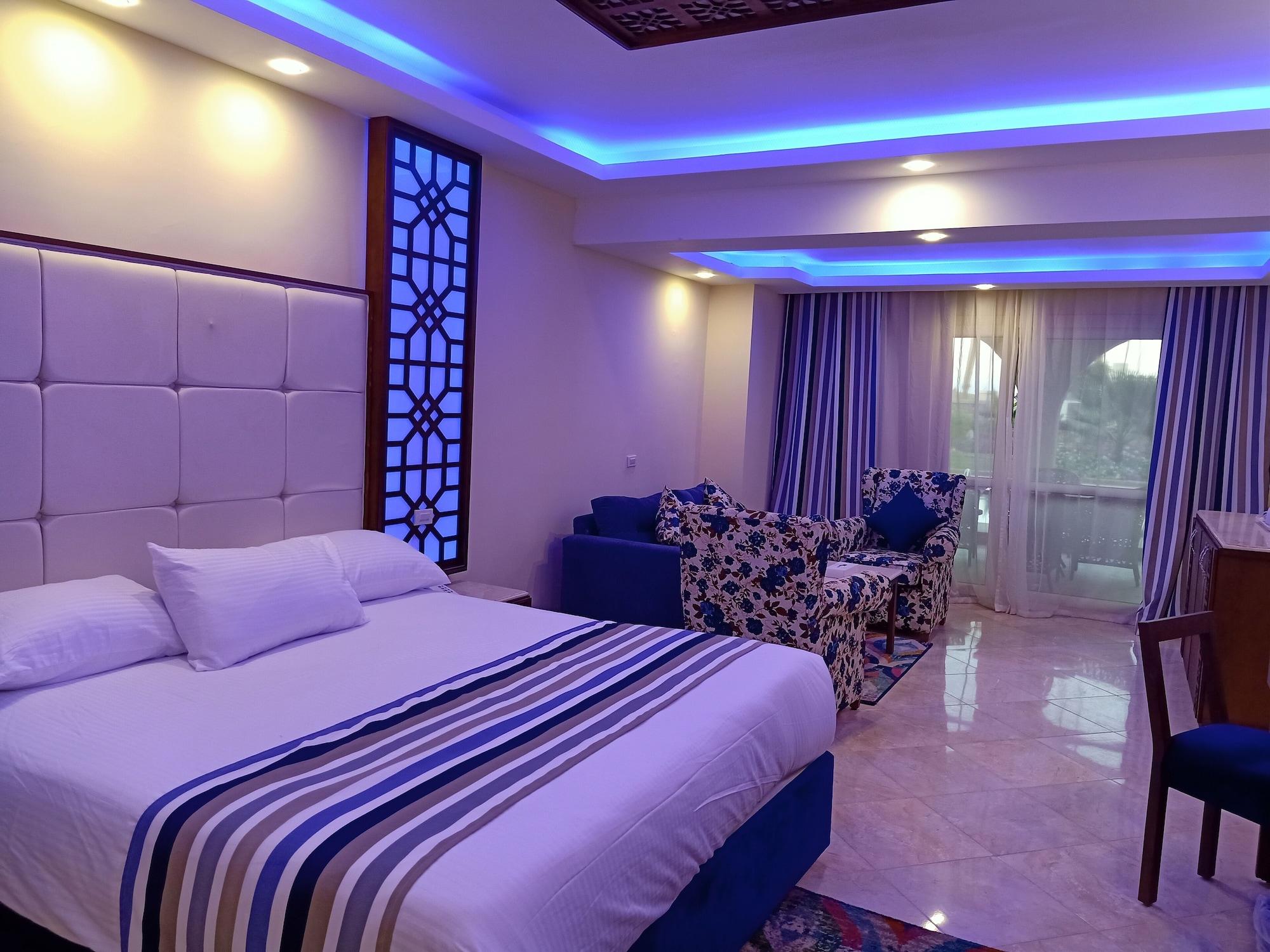 Sea Aqua Park Resort Sharm el-Sheikh