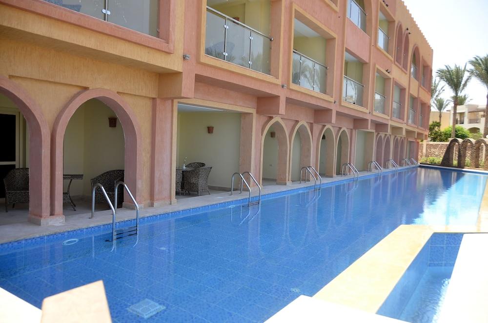 Sea Aqua Park Resort Sharm el-Sheikh