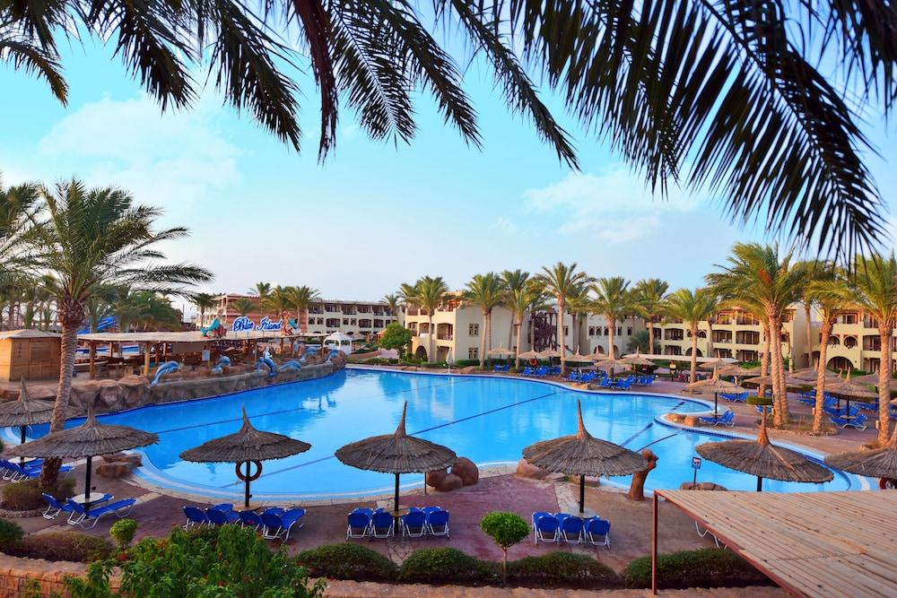 Resort Sea Aqua Park