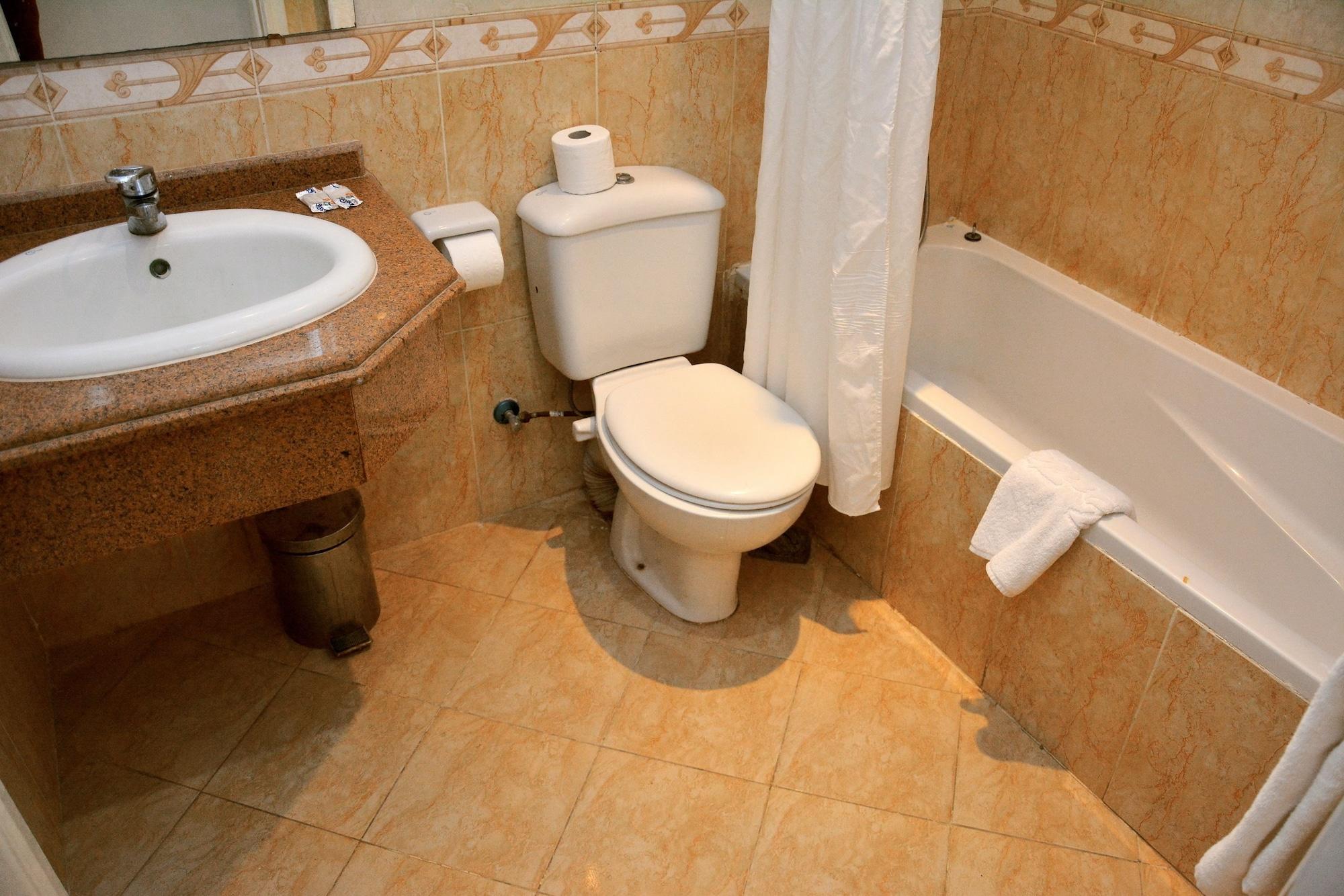 Desert View Resort Sharm el-Sheikh