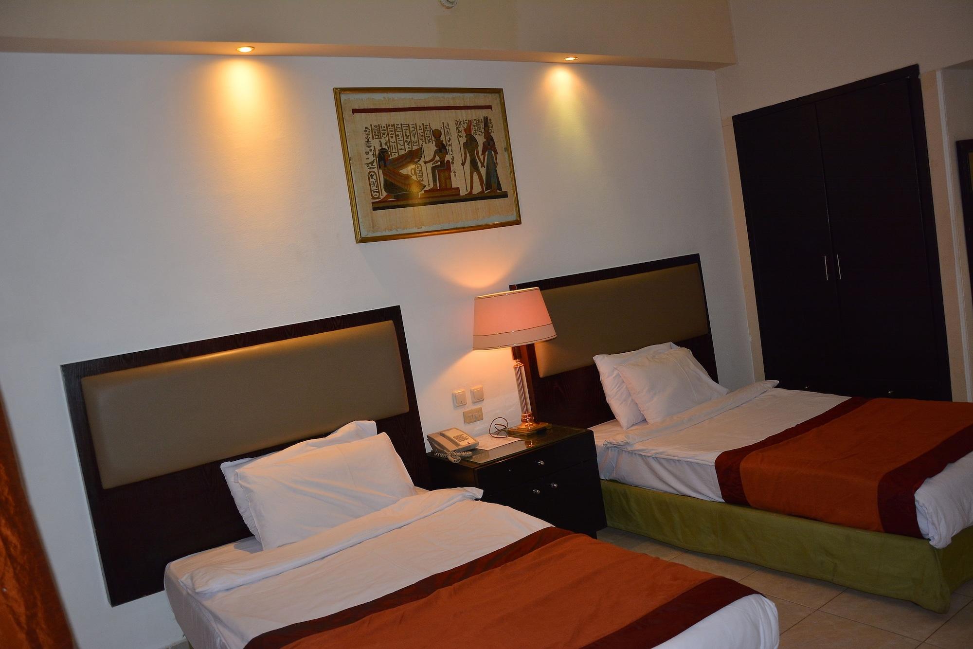 Desert View Resort