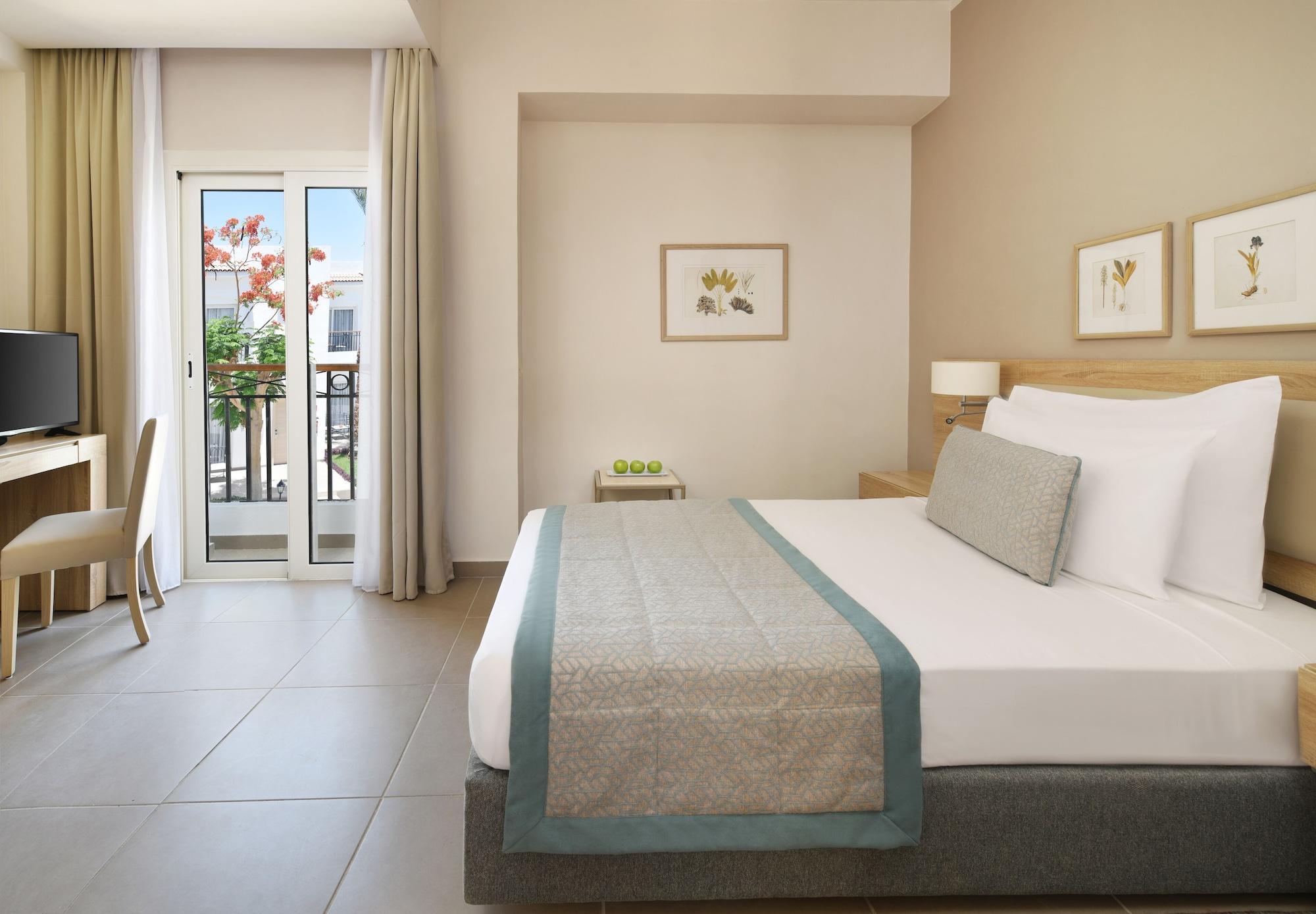 Jaz Fanara 5* Sharm el Sheikh