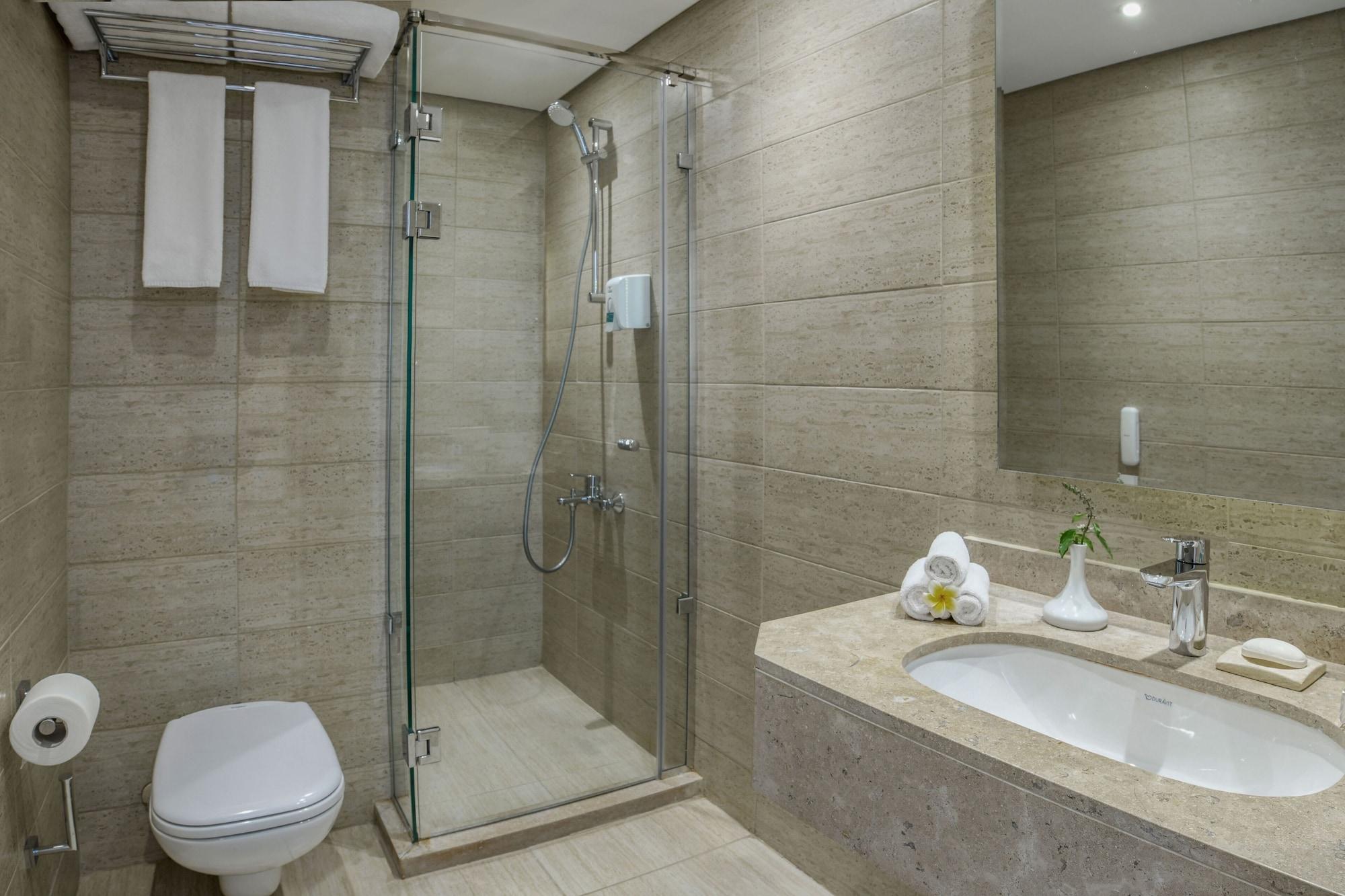 Resort Jaz Fanara 5*