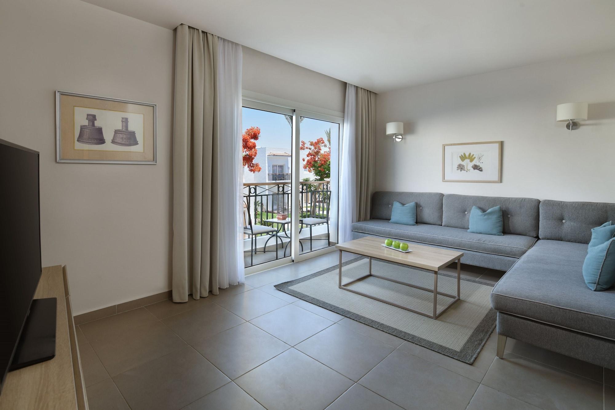 Jaz Fanara Resort