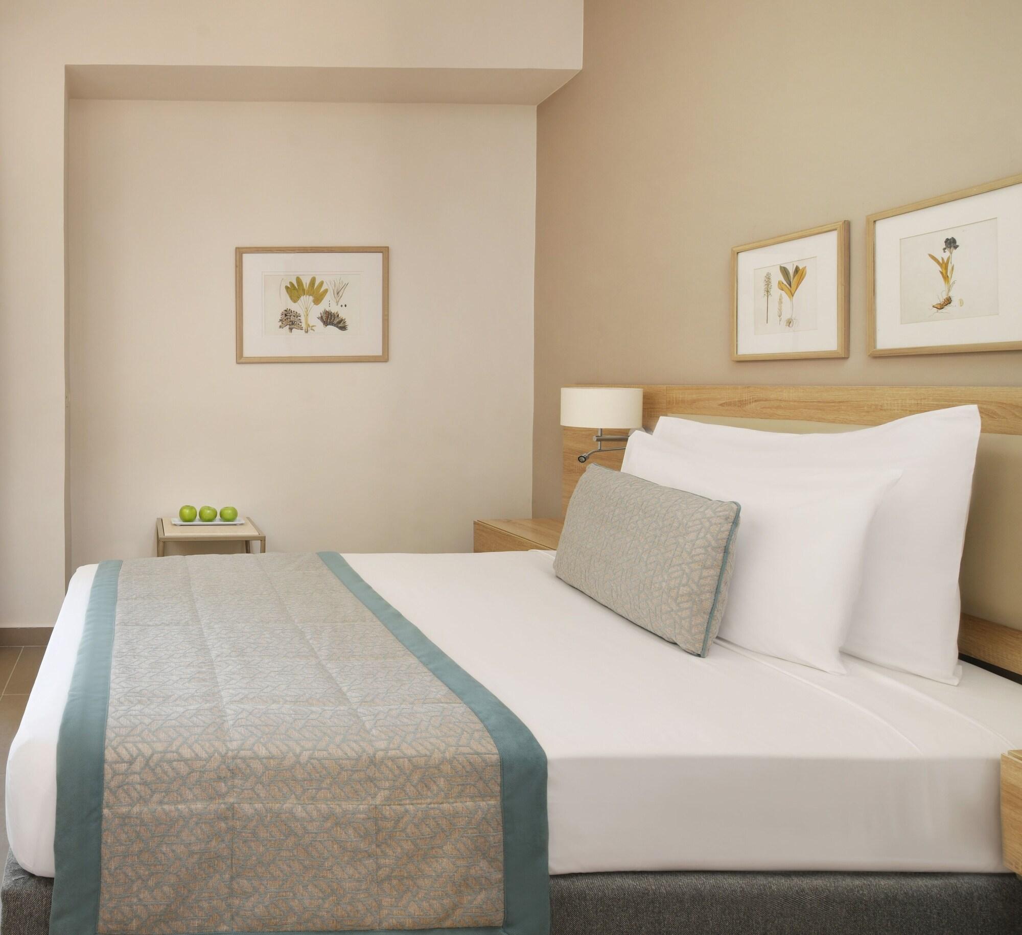 Resort Jaz Fanara