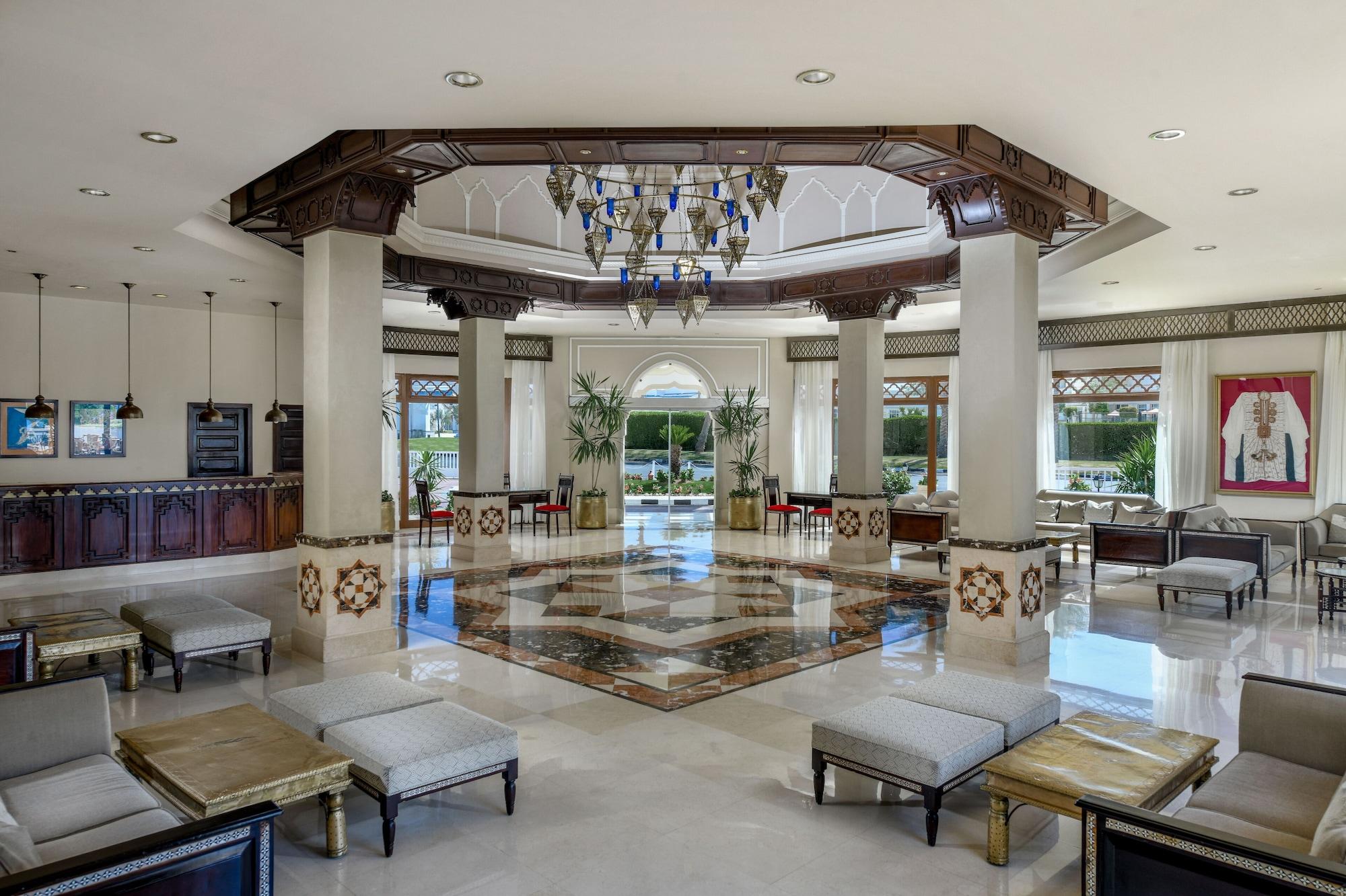 Jaz Fanara 5* Sharm el Sheikh
