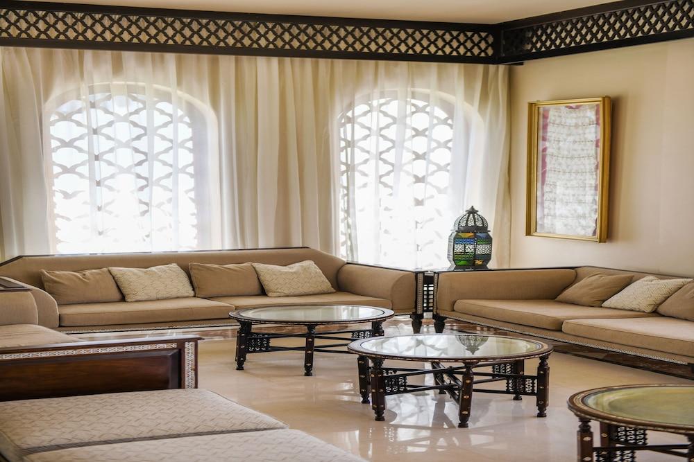 Resort Jaz Fanara Sharm el Sheikh