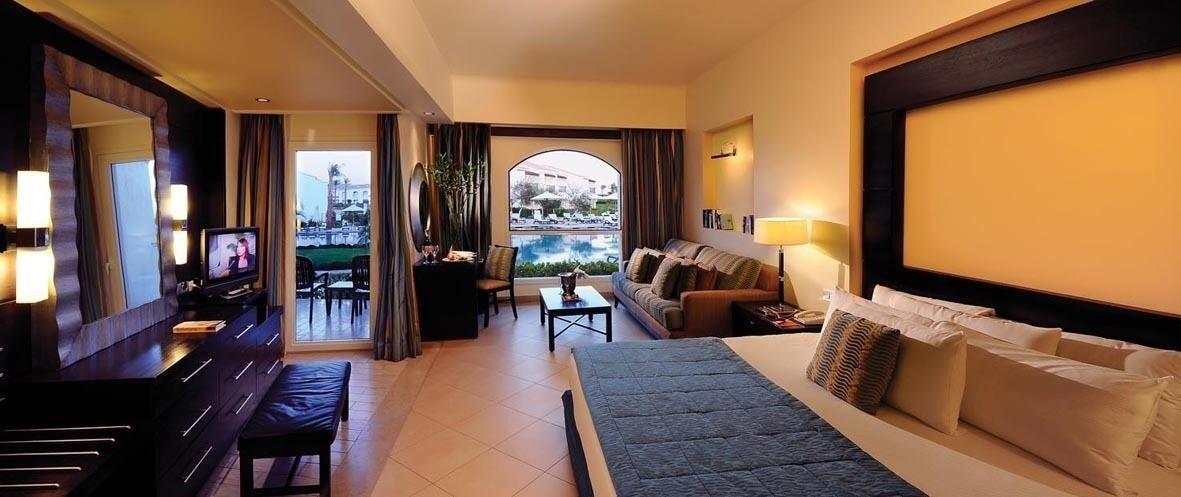 Resort Reef Oasis Blue Bay & 5*