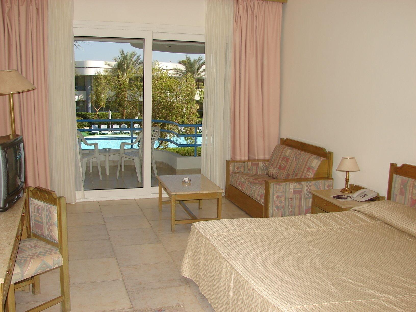 Queen Aqua Park 4* Sharm el-Sheikh