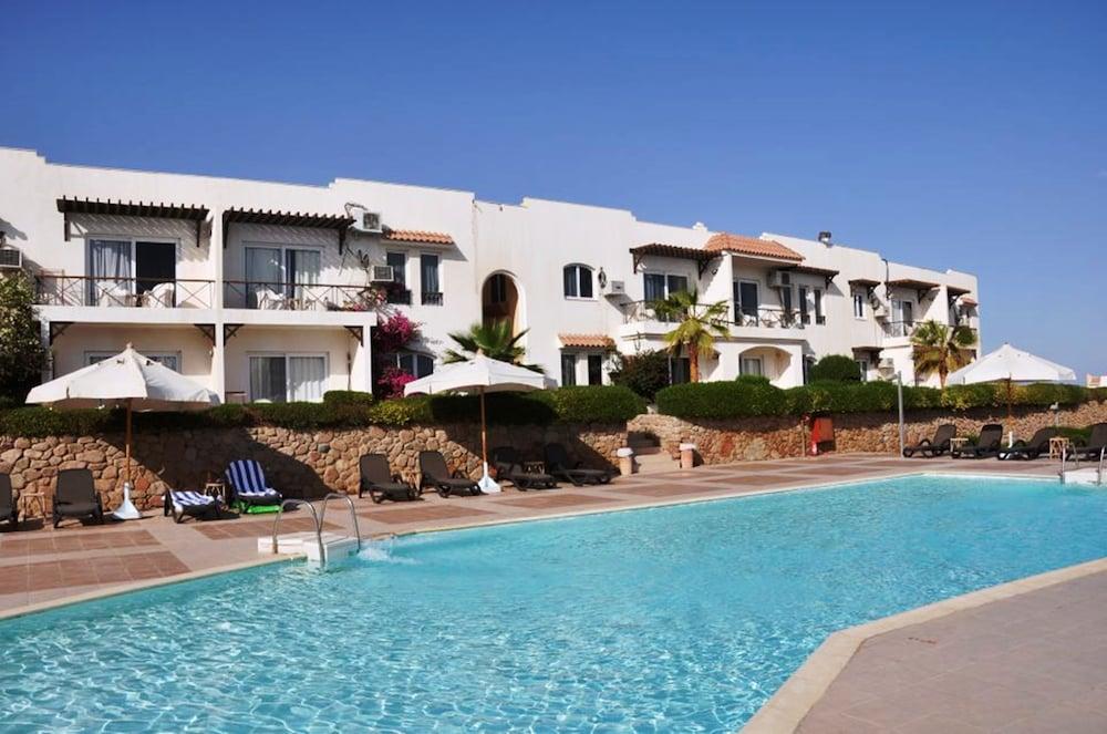 Resort Logaina Sharm