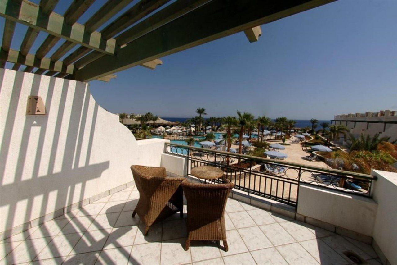 Safir Waterfalls 5*