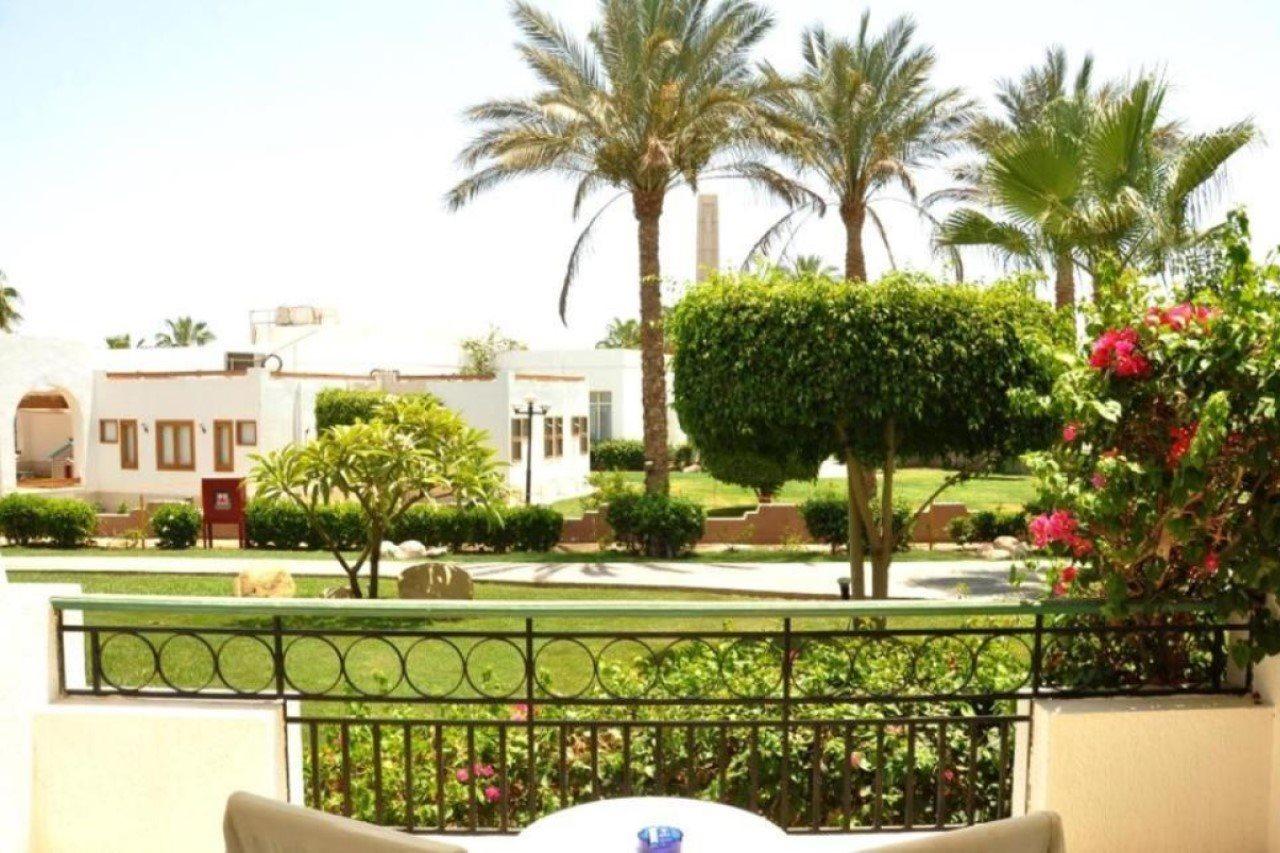 Safir Waterfalls Resort Sharm El Sheikk
