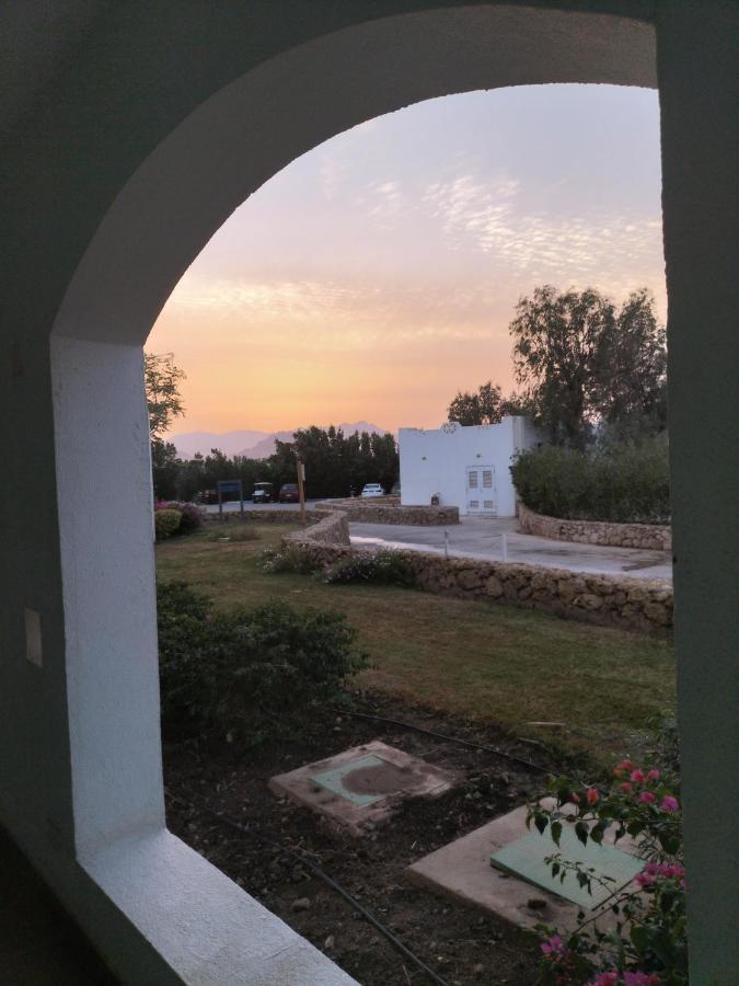 Apartment Coral Bay Roby Sharm El-Sheikh