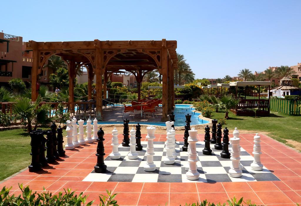 Rehana - Aquapark & - Couples And Family Only -premium Ultra 24h Resort Sharm el-Sheikh