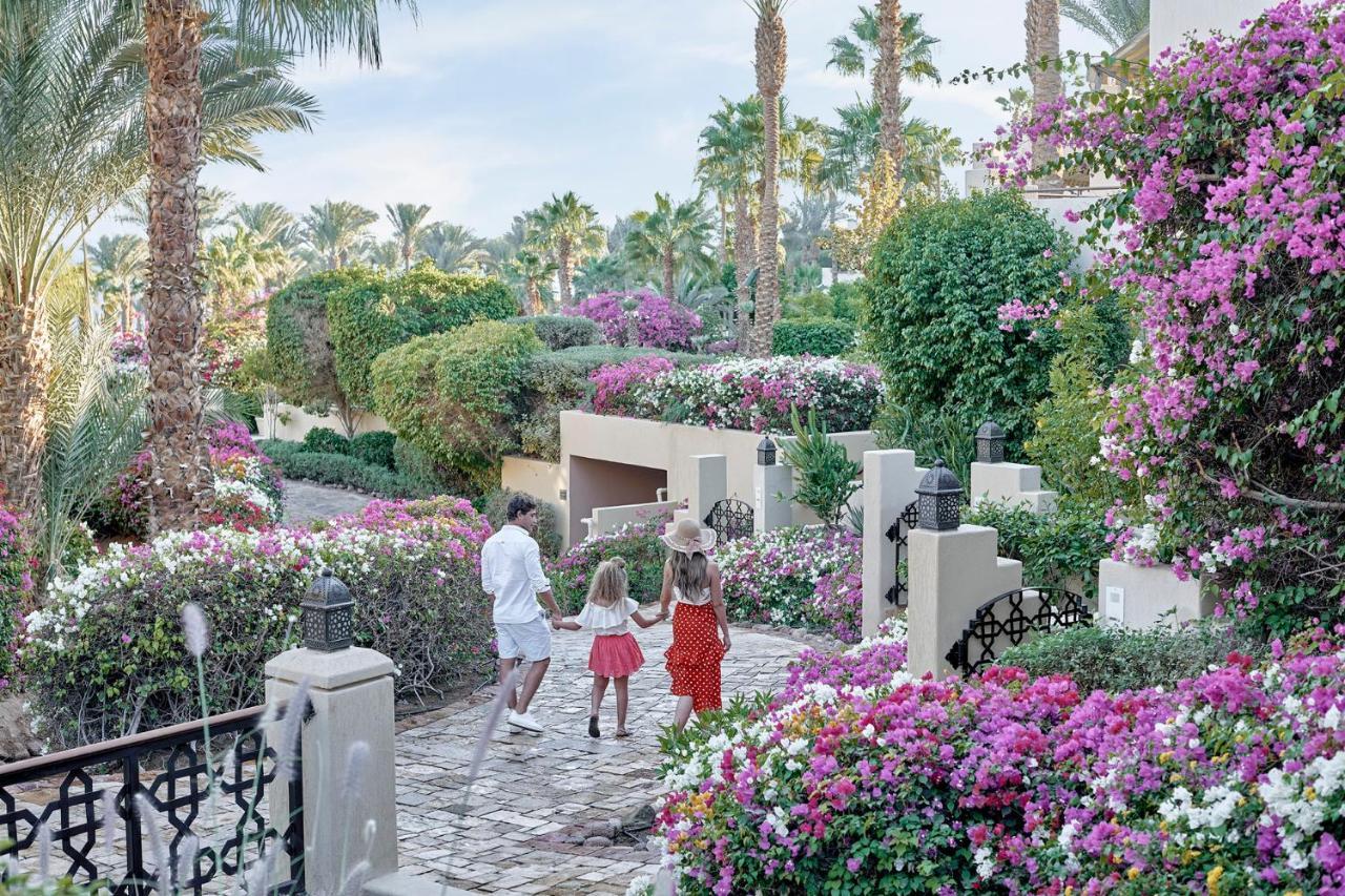 Four Seasons Sheikh Resort 5*