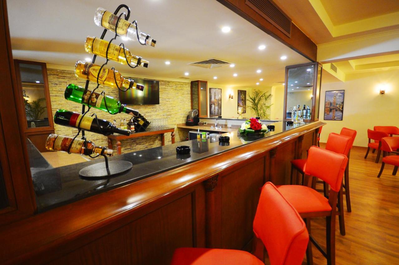 Falcon Hills Resort Şarm El-Şeyh