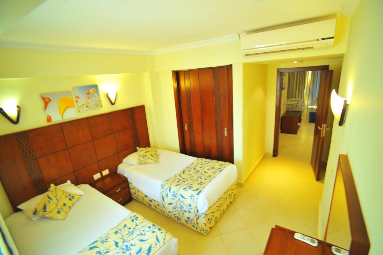 Sea Aqua Park Resort Sharm el-Sheikh