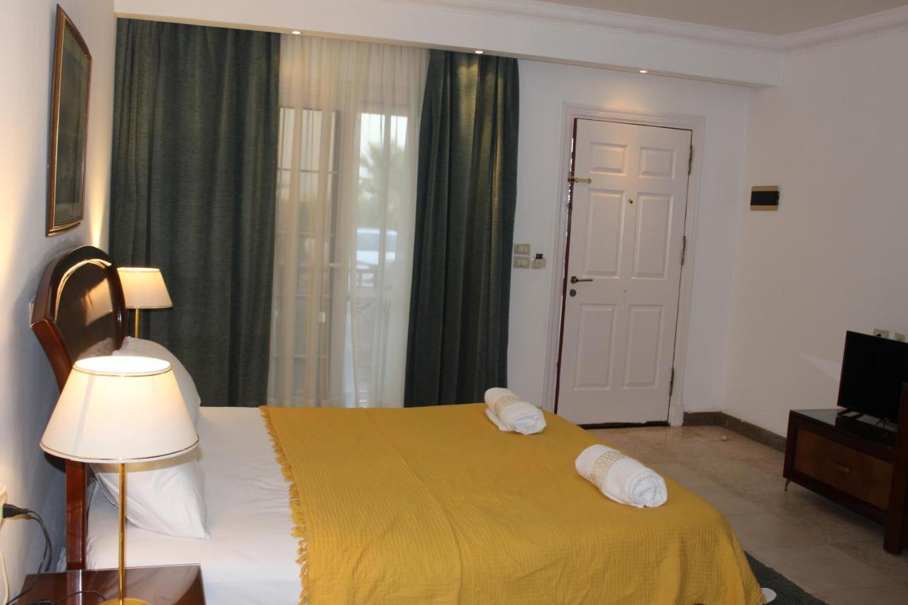 Herrmes Hospitality * Sharm el-Sheikh
