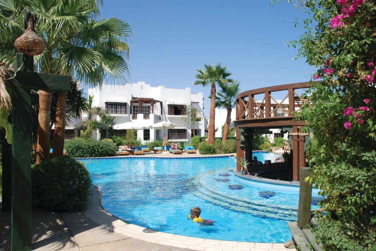Aparthotel Herrmes Hospitality Sharm el-Sheikh