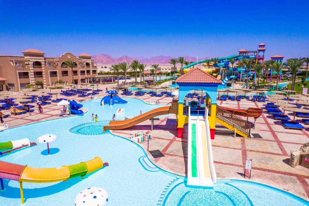 Charmillion Club Aquapark 5*