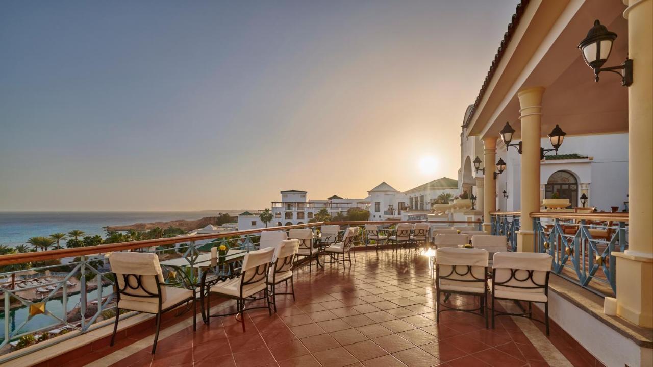 Park Regency Sheikh Sharm El Sheikk