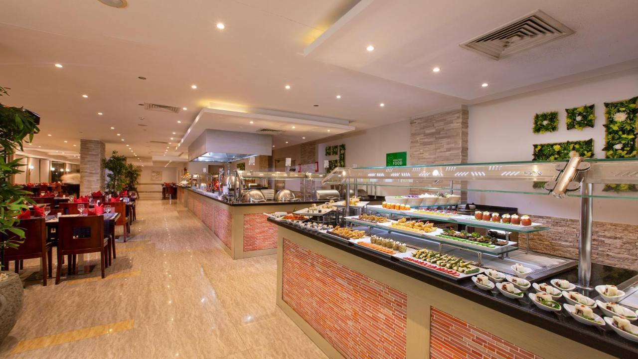 Resort Waves Naama Bay 5*