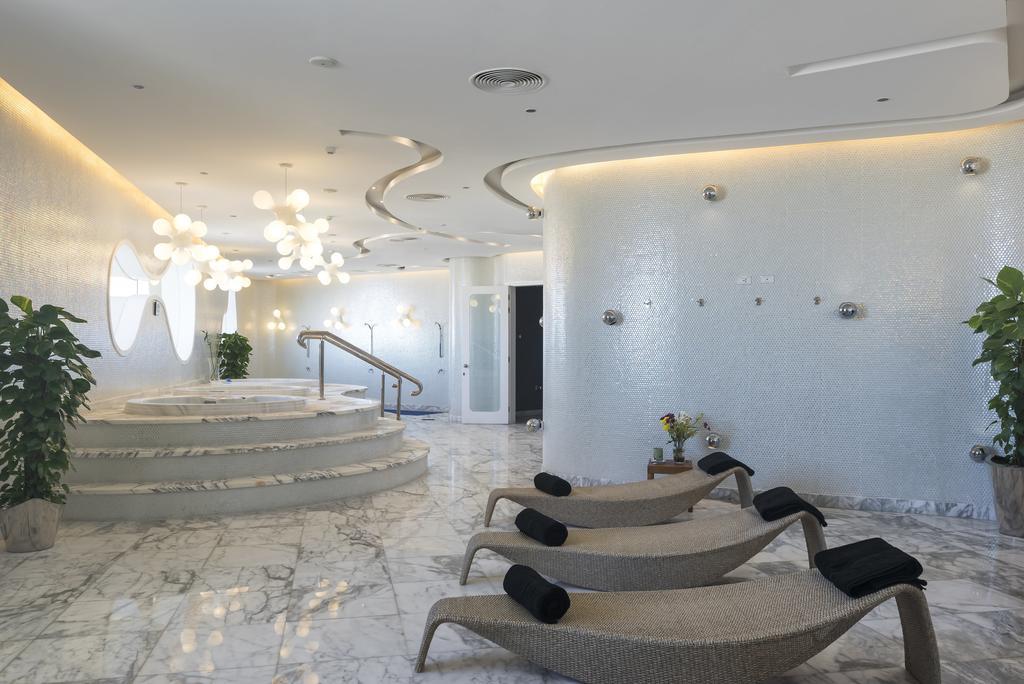Resort Barcelo Tiran Şarm El-Şeyh