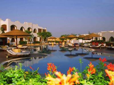 Hotel Domina Coral Bay Prestige 5*