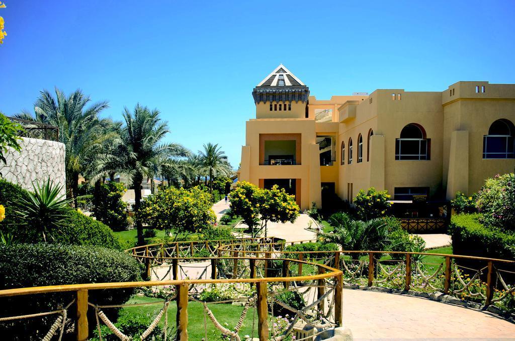 Rehana Royal - Aquapark & - Family & Couples Only - Premium Ultra 24h Resort