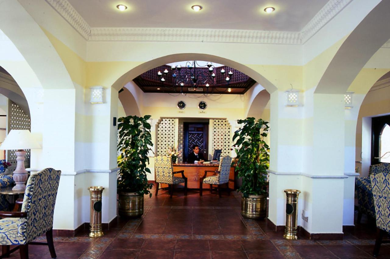 Resort Domina Oasis & 5*