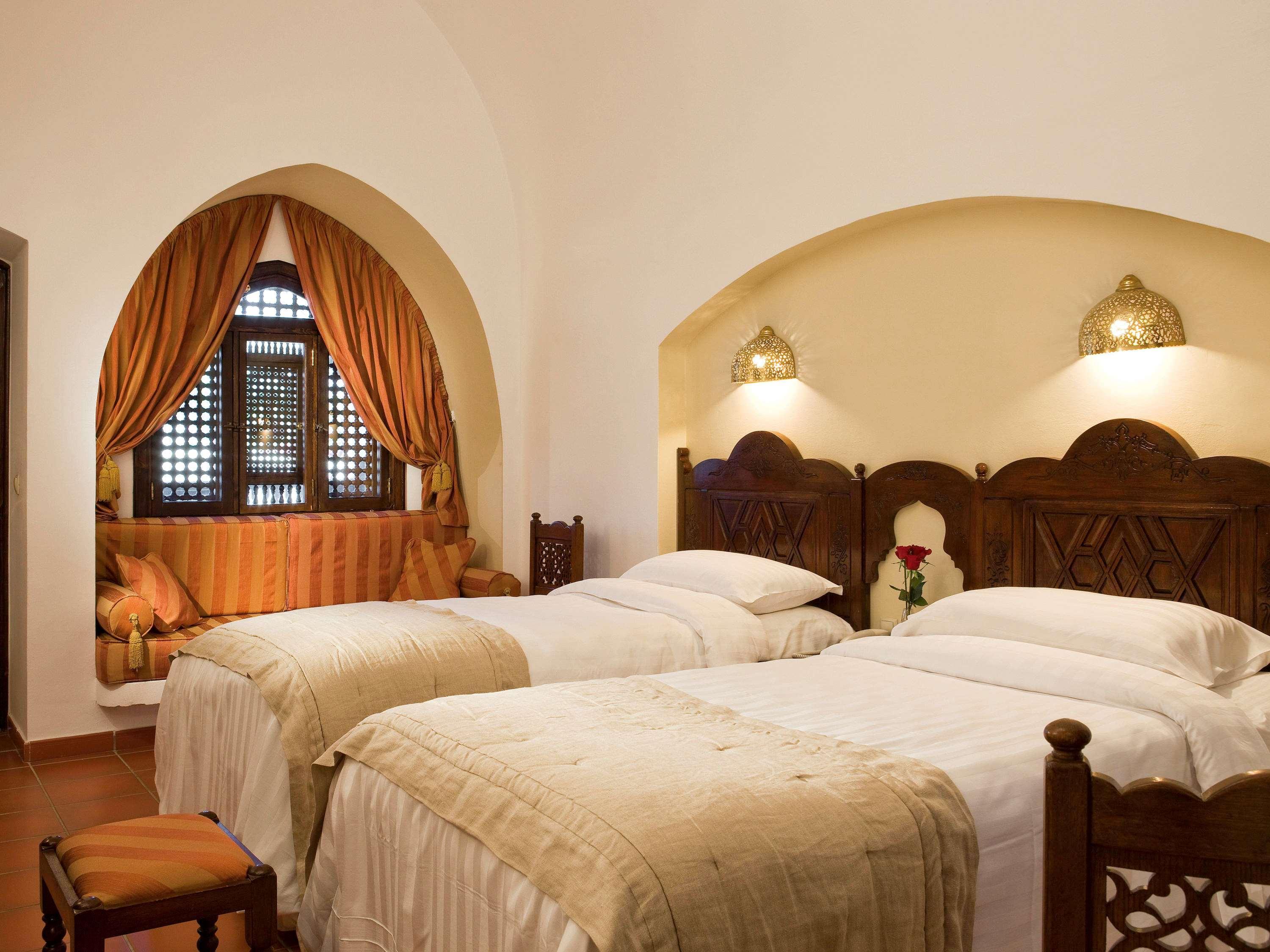 Mövenpick Sharm El-Sheikh