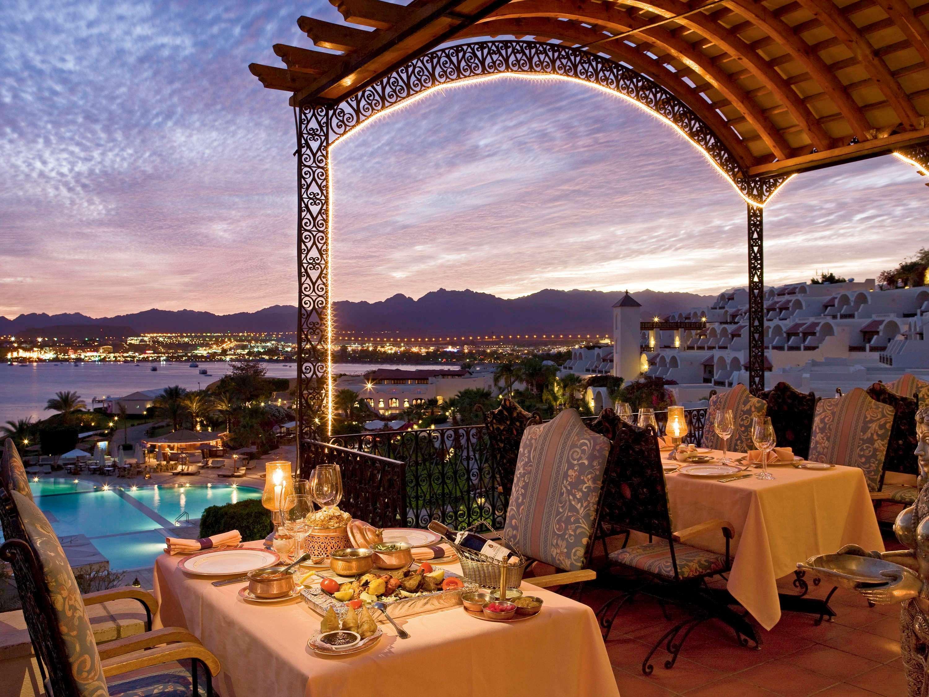 Mövenpick 5* Sharm El-Sheikh