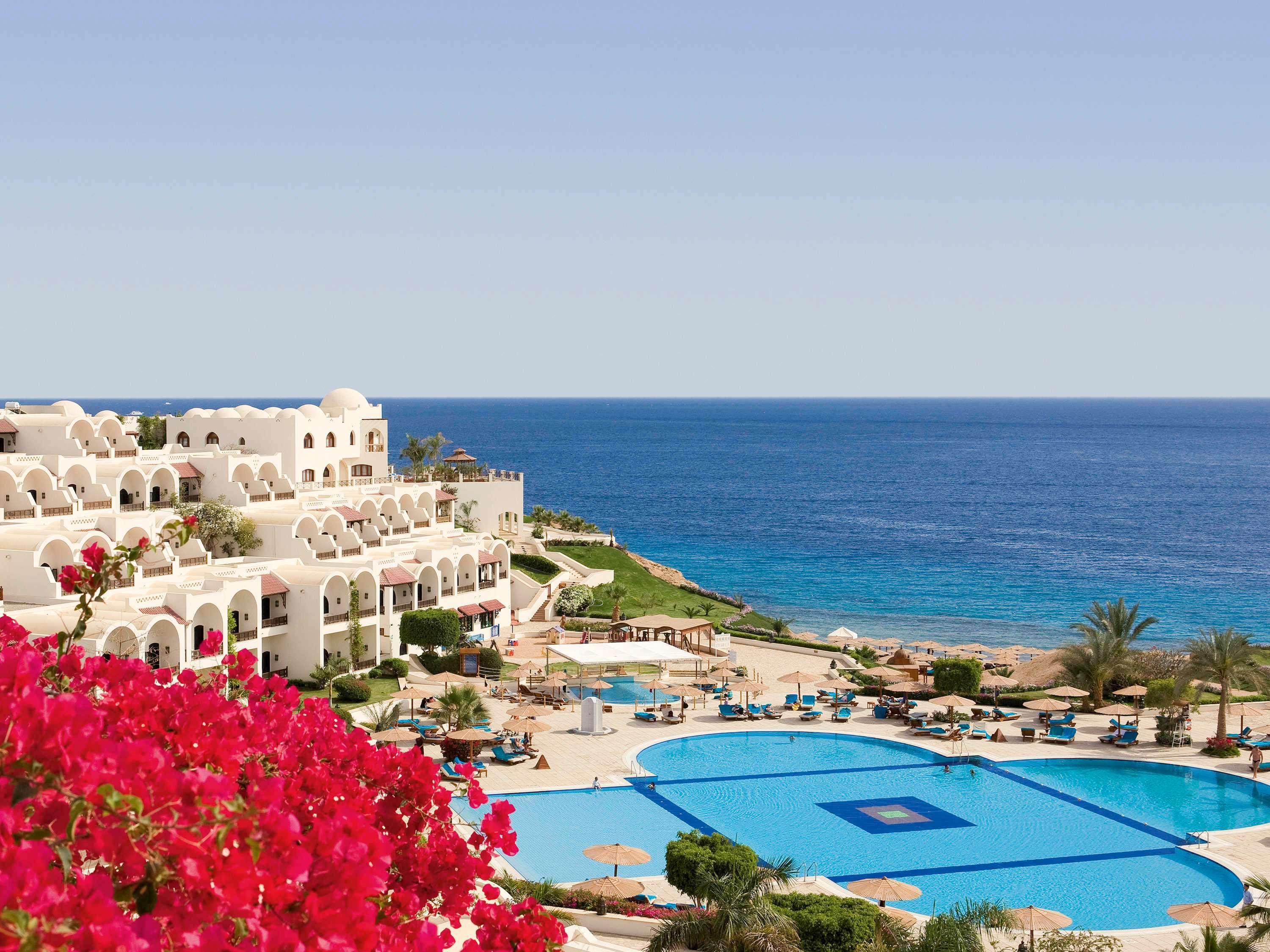 Resort Mövenpick