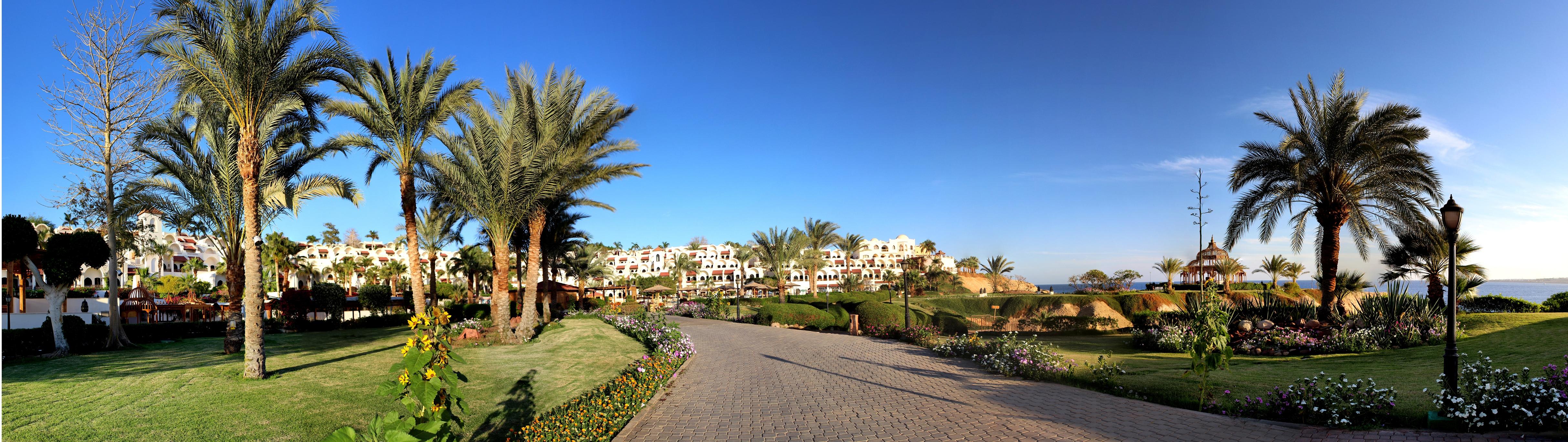Mövenpick Resort