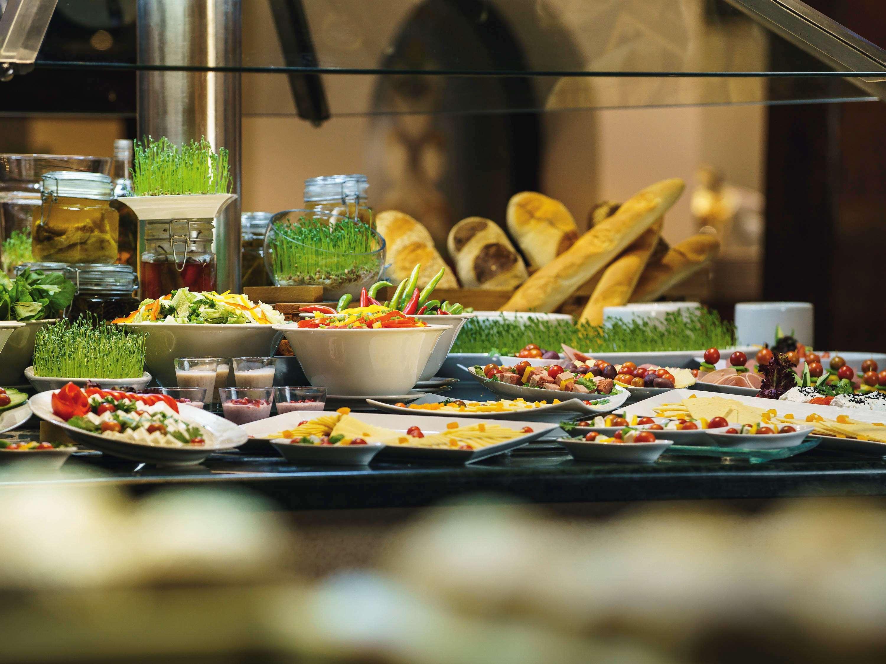 Mövenpick Resort