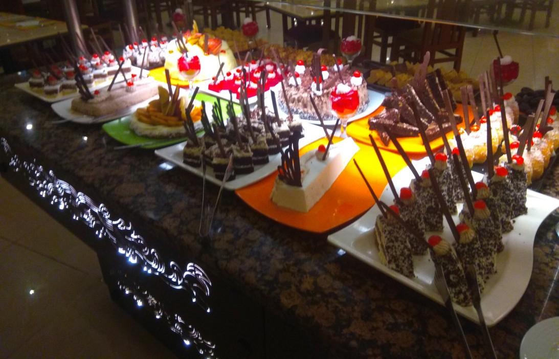 Verginia & Aqua Park Resort