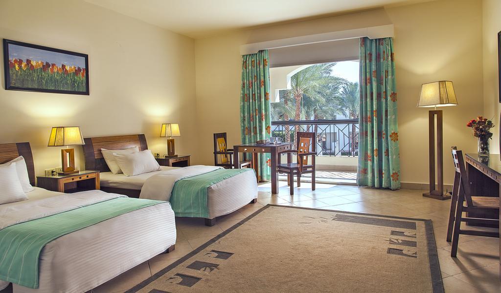 Xperience St. George Sheikh 4* Sharm el-Sheikh