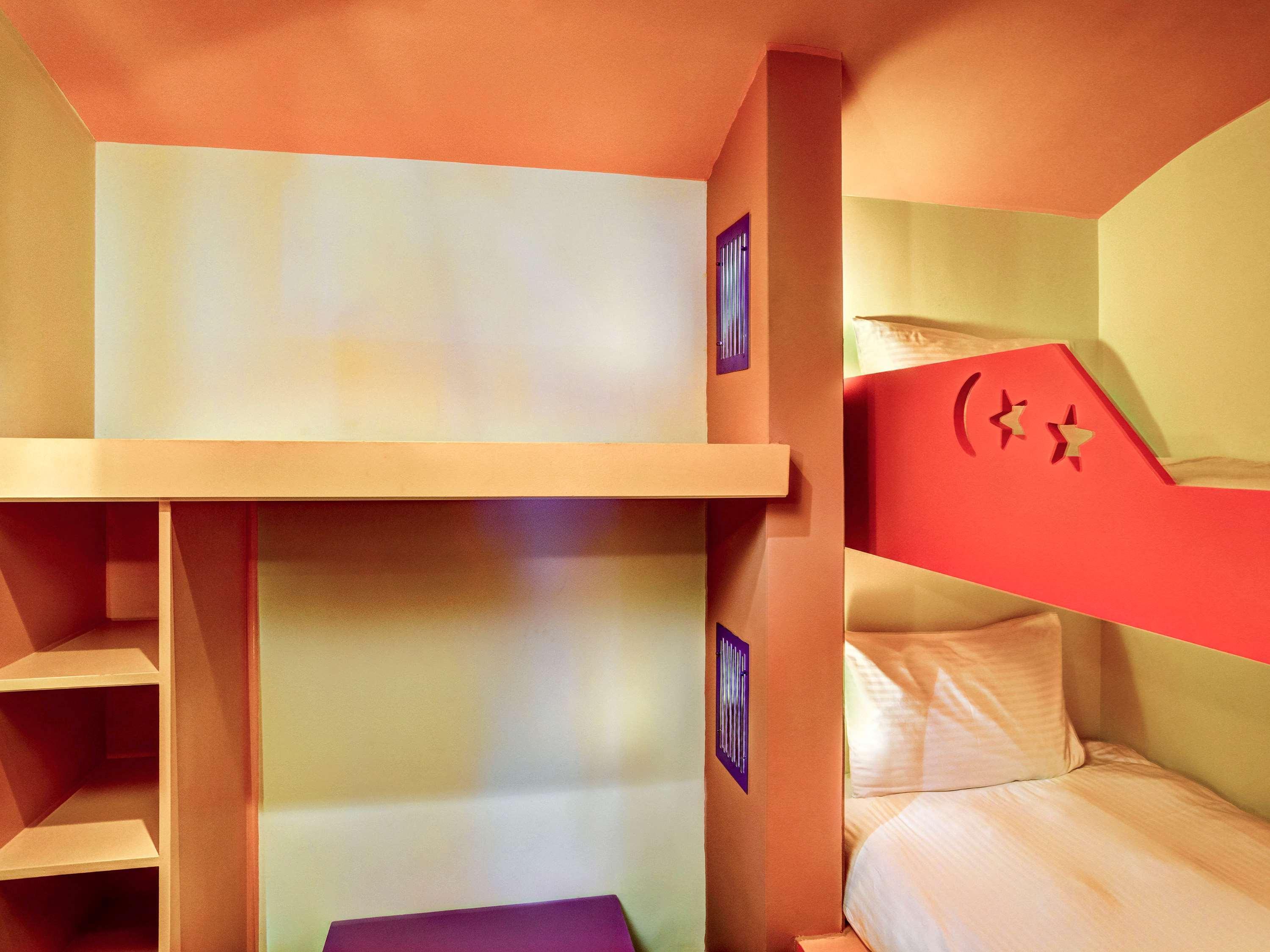 Novotel Resort 5*