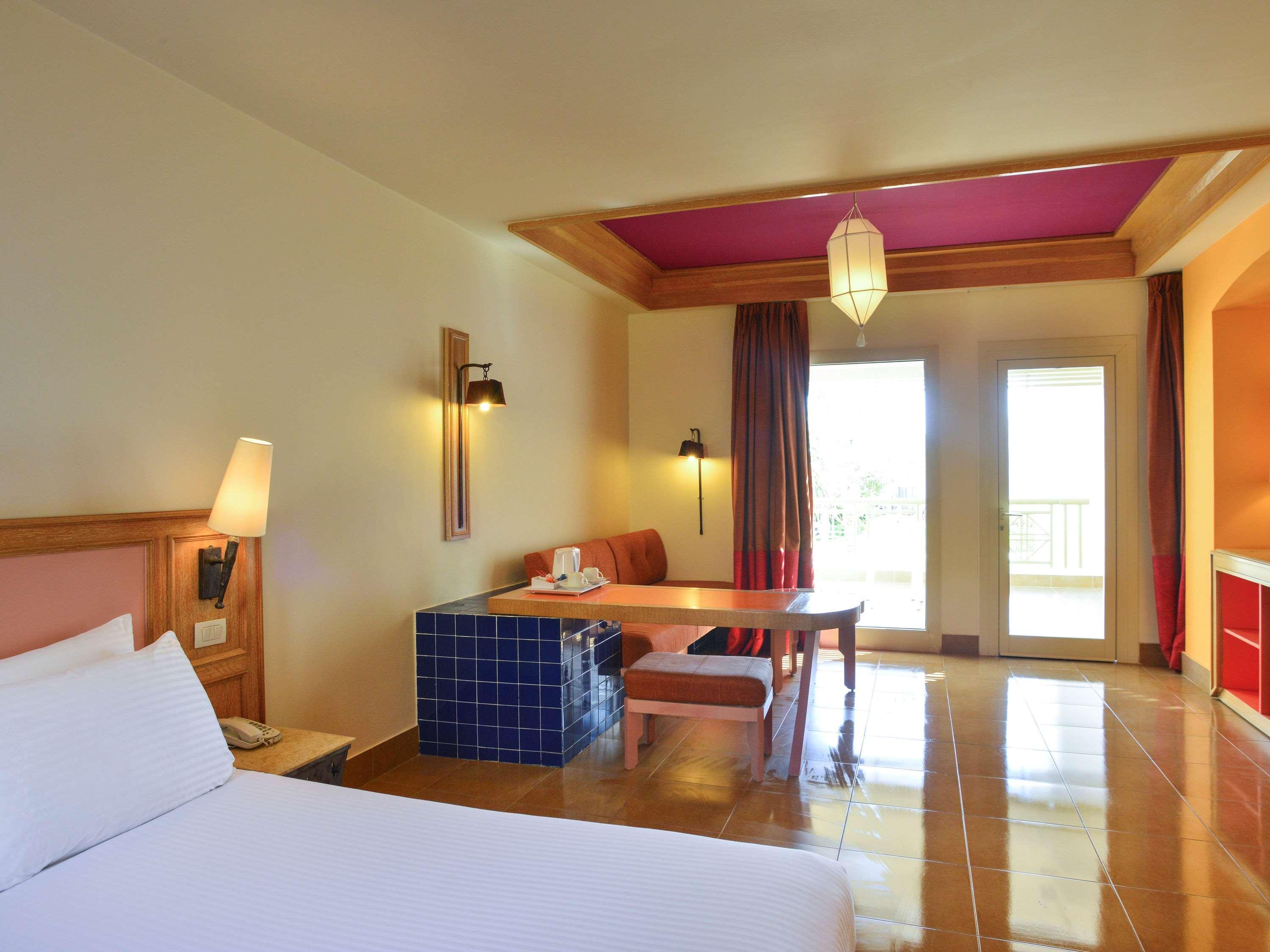 Resort Novotel Sharm el-Sheikh