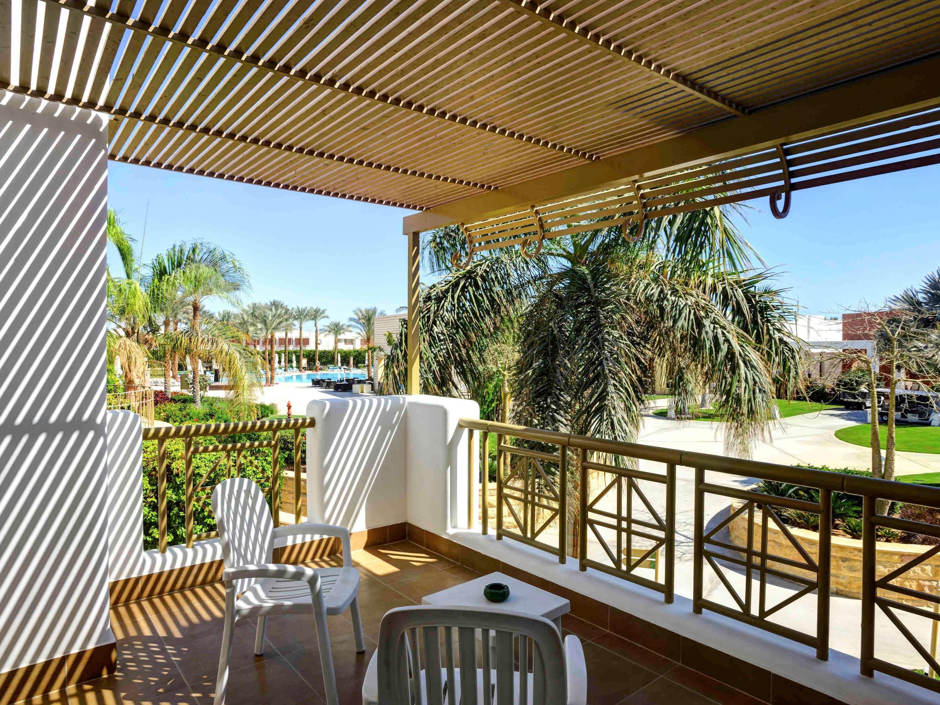 Novotel 5* Sharm el-Sheikh