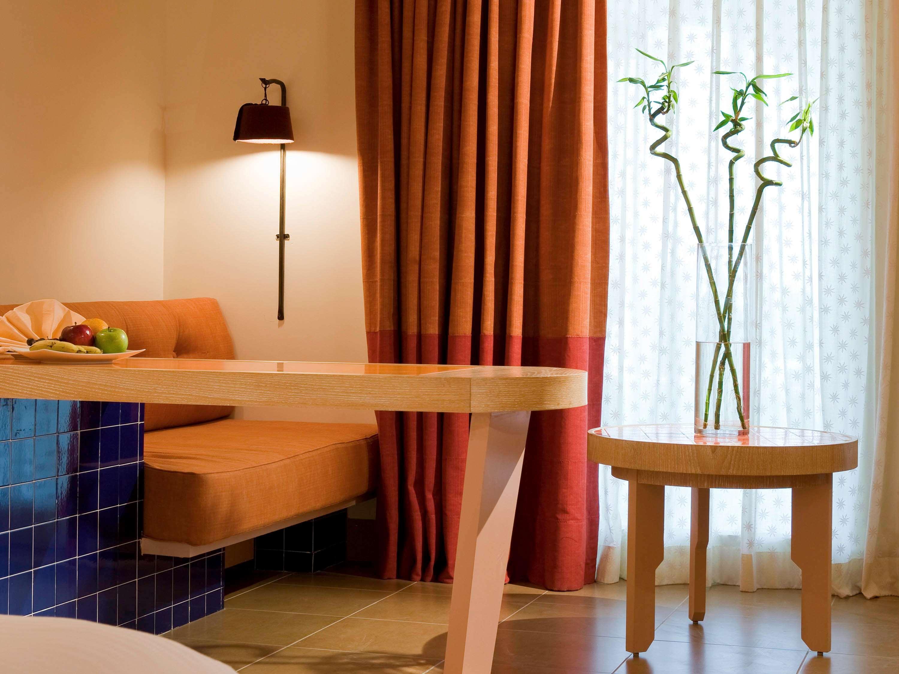 Novotel 5* Sharm el-Sheikh