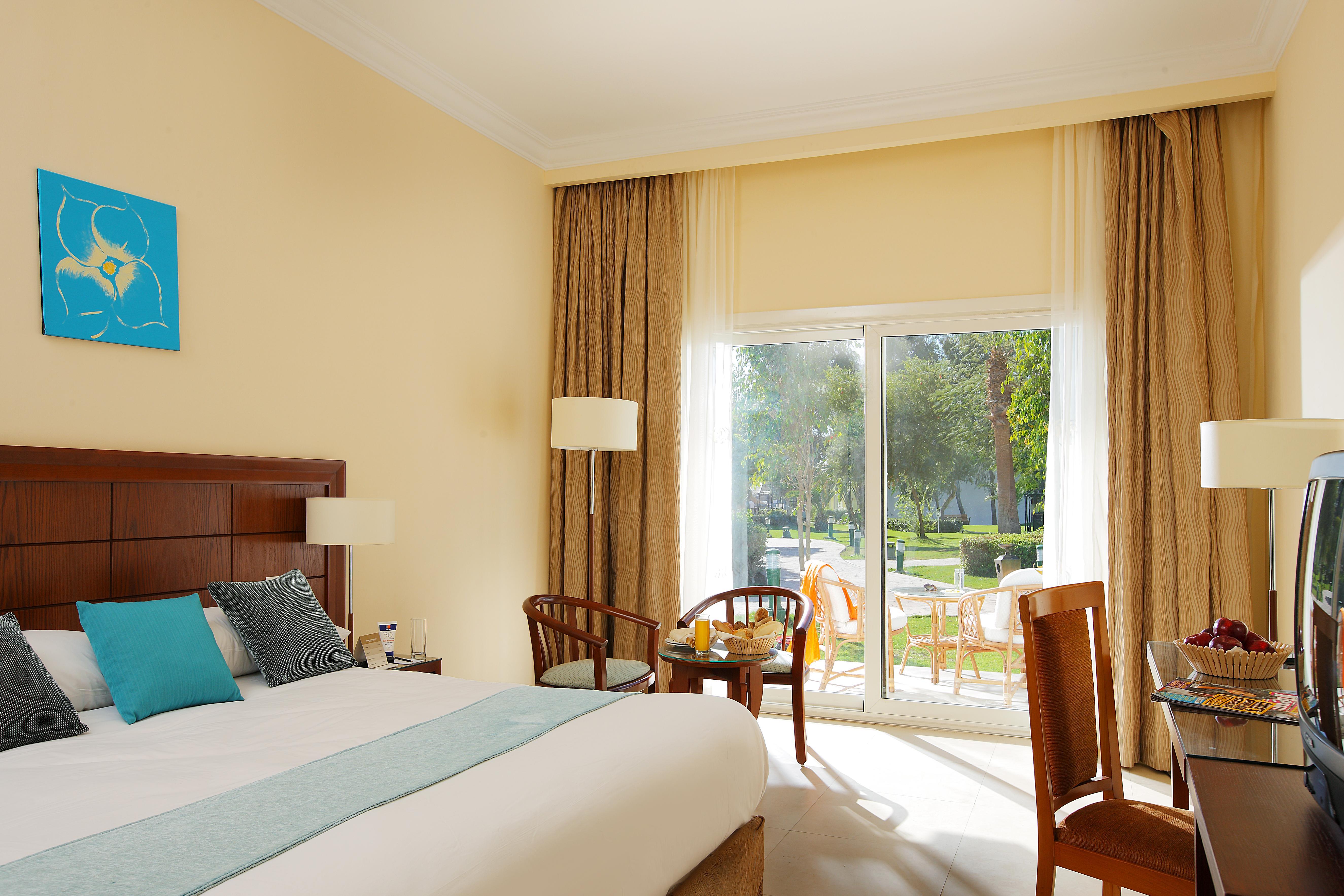 Sierra Sheikh Resort Şarm El-Şeyh