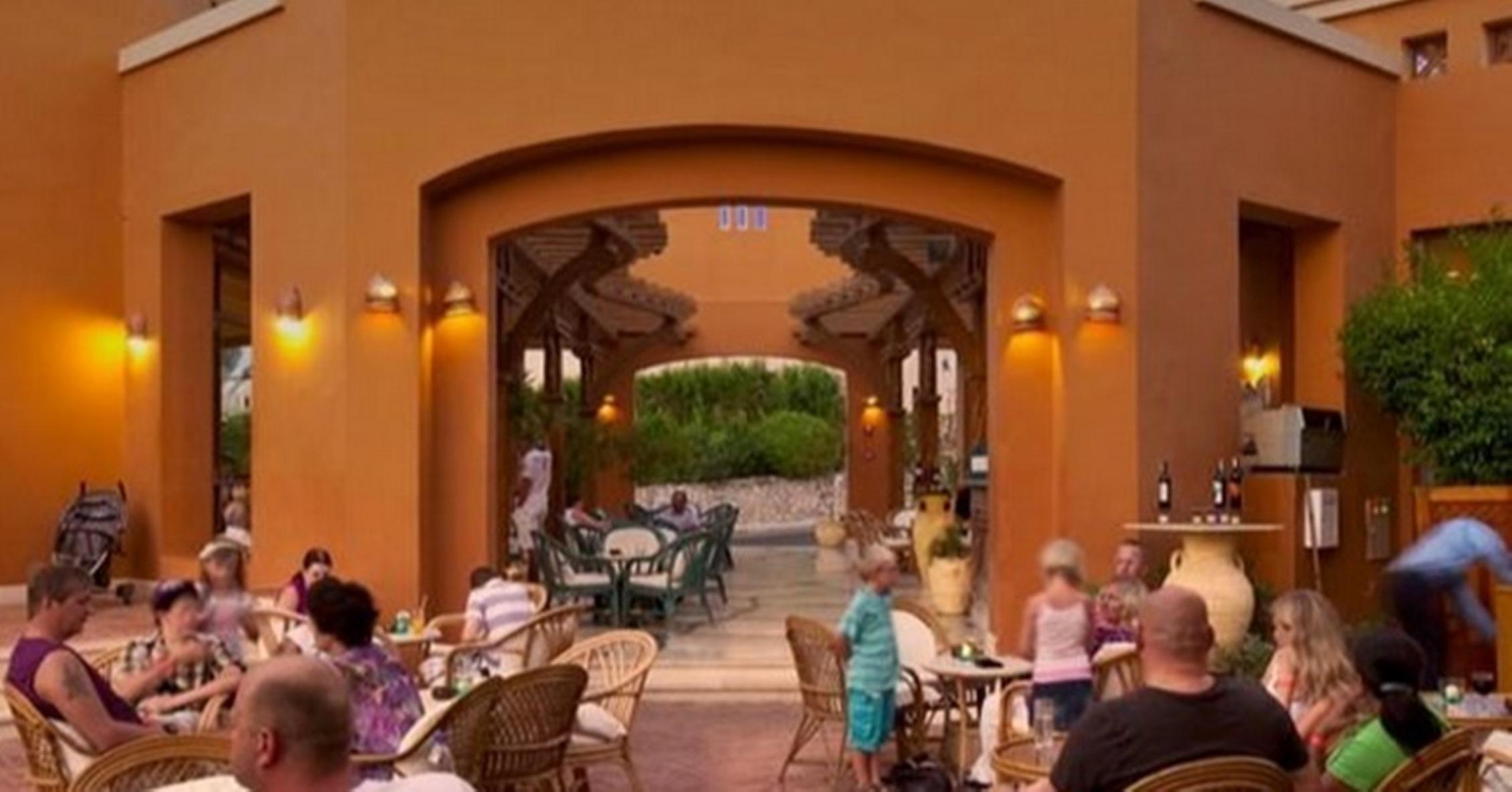 Charmillion Gardens Aquapark