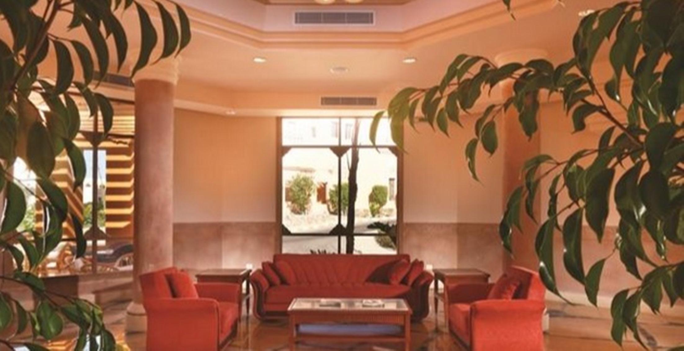 Resort Charmillion Gardens Aquapark 5*