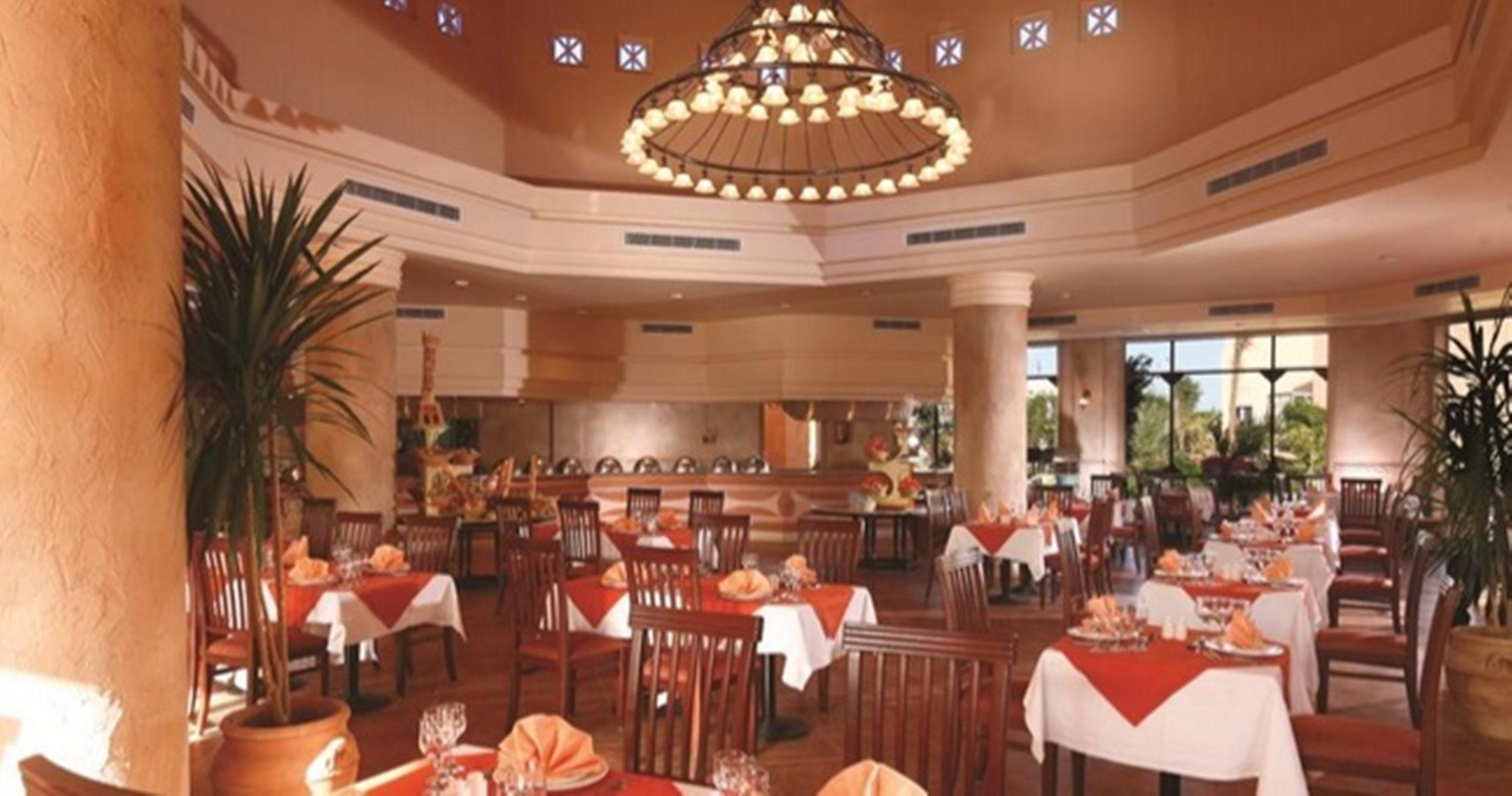 Charmillion Gardens Aquapark Resort Sharm el-Sheikh