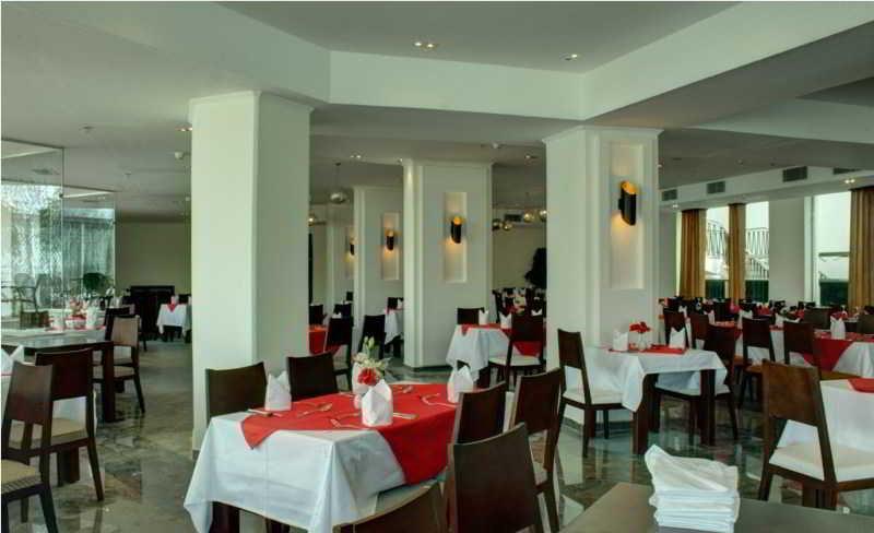 Resort Sharming - Couples And Families Only Sharm el-Sheikh
